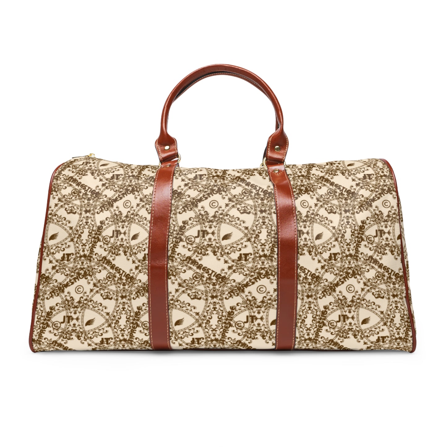 Waterproof Travel Bag