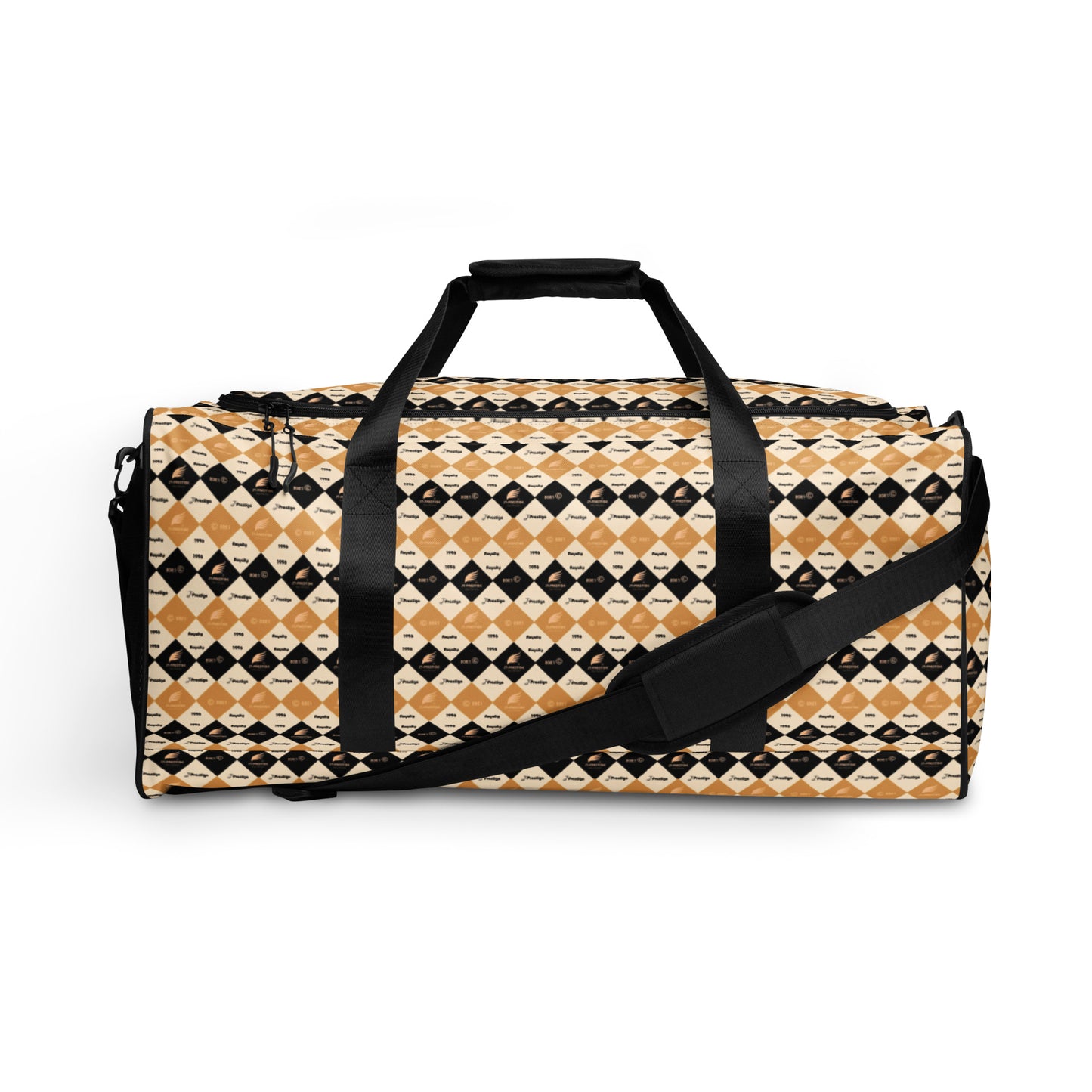 New Duffle bag