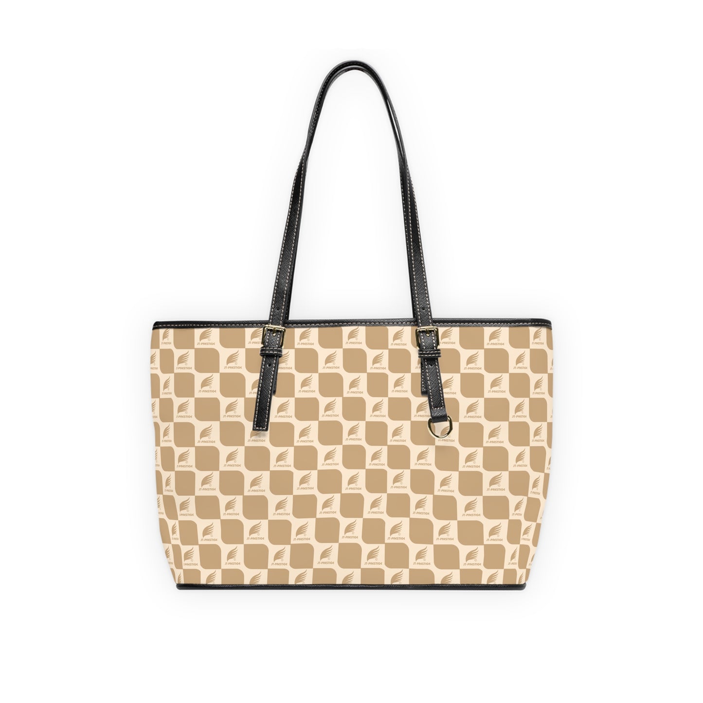 PU Leather Shoulder Bag