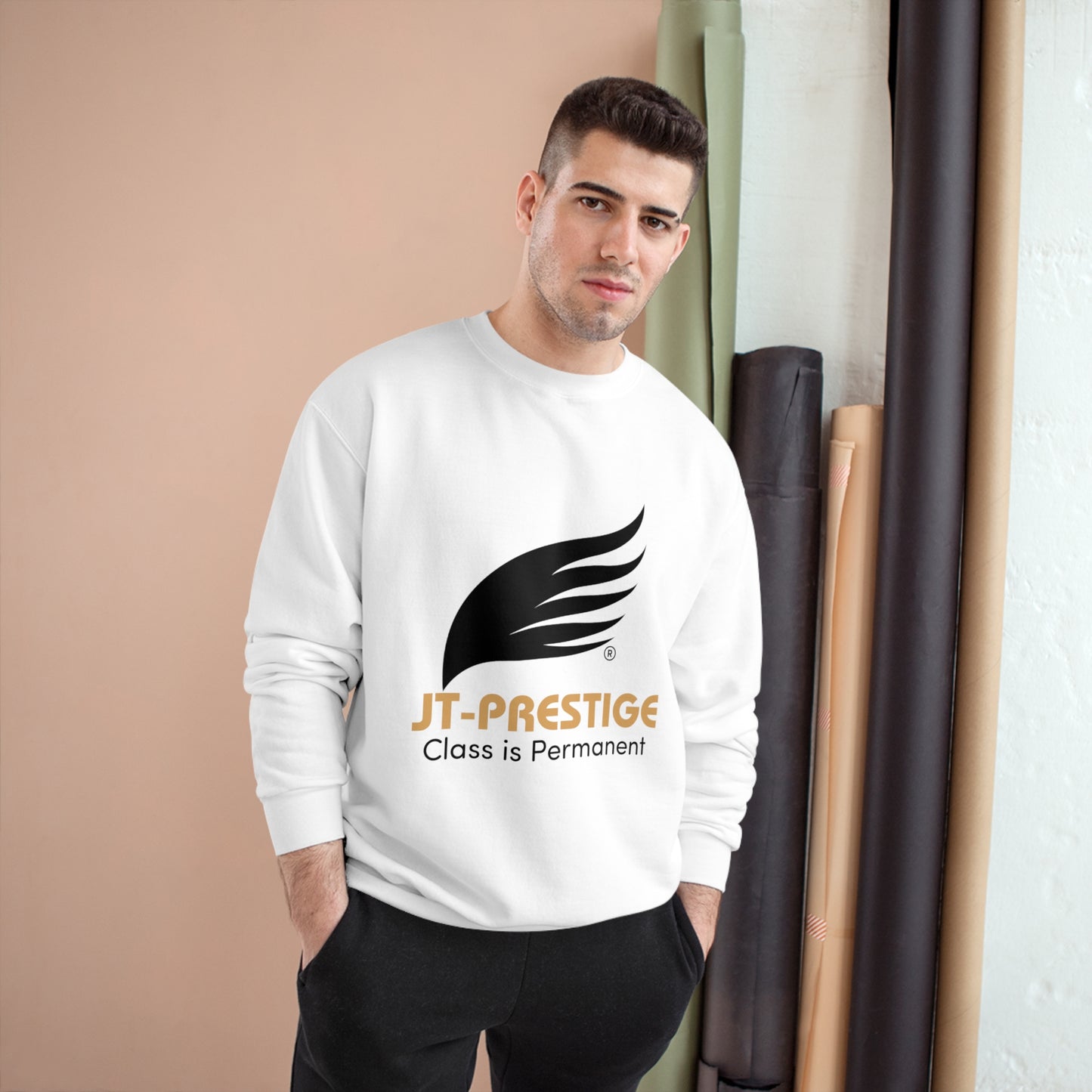 Champion Sweatshirt