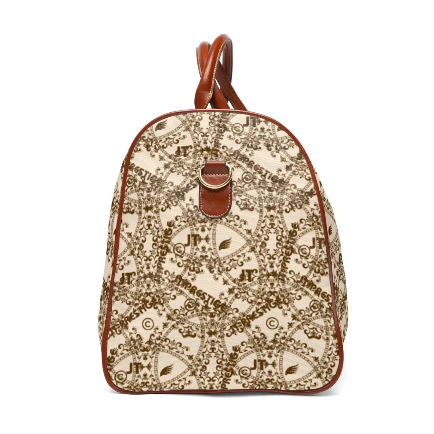 Waterproof Travel Bag