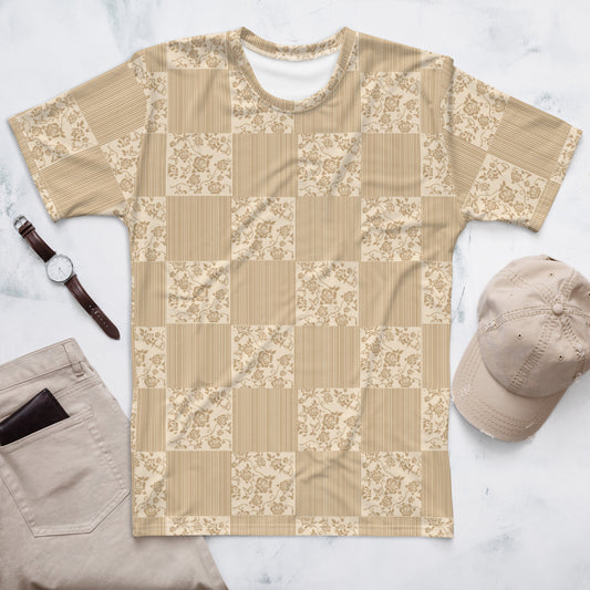 Men's t-shirt