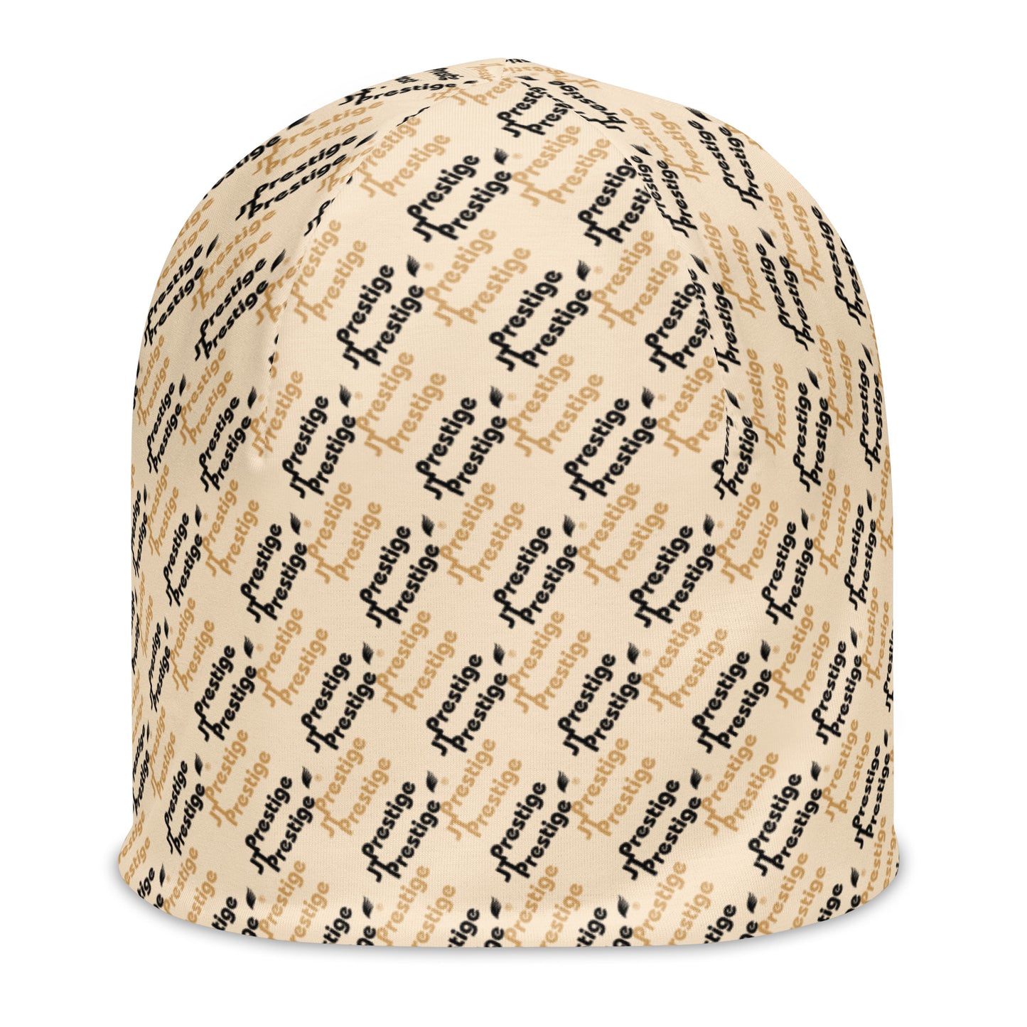 New all-Over Print Beanie