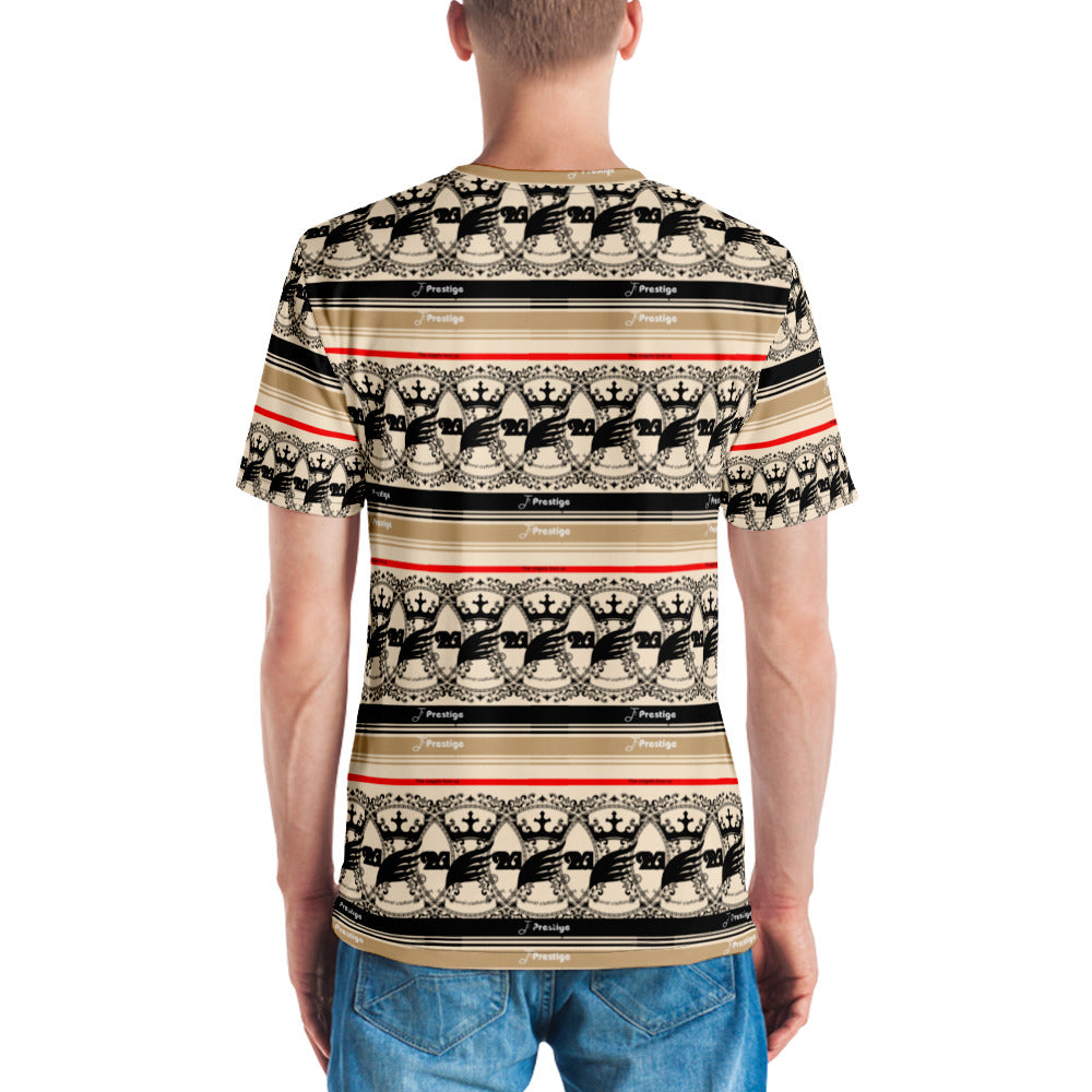 New Men's t-shirt
