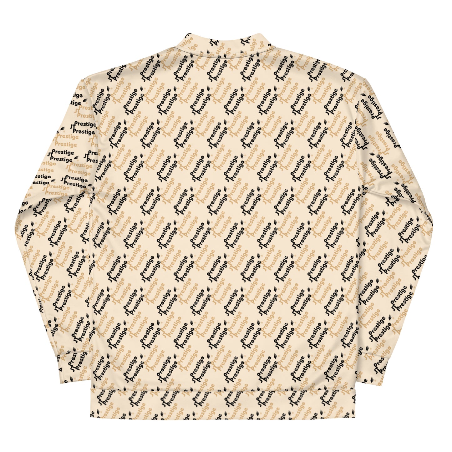 New unisex Bomber Jacket